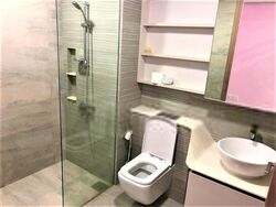 High Park Residences (D28), Apartment #405051621